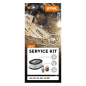 Onderhoudskit nr. 4 voor STIHL kettingzaag MS441, MS461, MS881 - 11240074102 Onderhoudskit nr. 4 voor STIHL kettingzaag MS441, MS461, MS881 - 11240074102