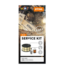 Kit d'entretien n°13 pour Tronçonneuse STIHL MS271, MS291, MS311, MS391 - 11400074103