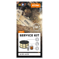 Kit de mantenimiento nº15 para Motosierra STIHL MS231, MS251 - 11430074100 Kit de mantenimiento nº15 para Motosierra STIHL MS231, MS251 - 11430074100