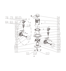  EASYMOW 260