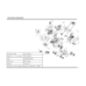 Scatola di commutazione - 1053648001 per INV B4044 P, INV B4037 P, INV B4037 P2, INV B4044 P2B