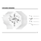 Pulsante di commutazione - 1920036001 per AMIRO 350 I, AMIRO 400, AMIRO 400 I, COMPACT 280 R