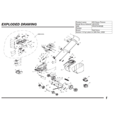 Pièce d'engrenage pour LM G37A
