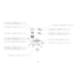 Unité de composant d'impact - 0862B00008 pour LUV 600 RI