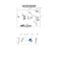 Interrupteur principal - 1920717MB pour MB 400