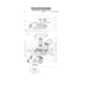 Interruptor principal - 1920717MB para MB 400
