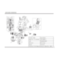 Vorderachse - 1002108001 für INV B4046 T, INV B4046 T2B