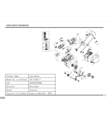 Logement pour INV E1334 P