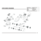 Transmisión Caja de cambios - 1001244001 / 1001244000 para GM H51 Transmisión Caja de cambios - 1001244001 / 1001244000 para GM H51