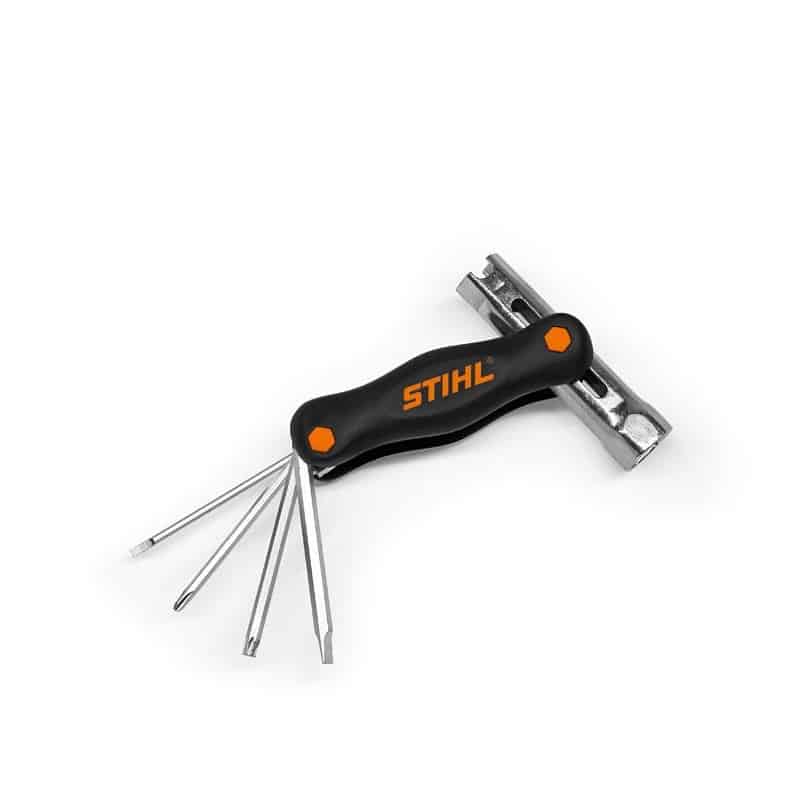 STIHL Multifunctioneel gereedschap STIHL Multifunctioneel gereedschap