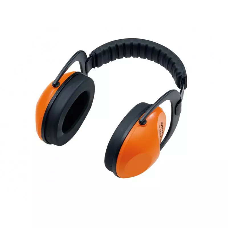 STIHL Protège-oreilles Concept 24F - STIHL - Anti-bruit - Jardin Affaires 