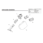 Batterie - 240060005 pour LB C20