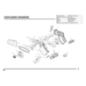 Goupille en caoutchouc - AZBI011033 pour LS C13