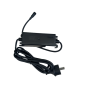 Transformateur station de charge robot tondeuse Yard Force