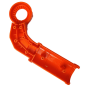 Connecteur plastique gauche manche taille-haie Yard Force LH C41A Connecteur plastique gauche manche taille-haie Yard Force LH C41A
