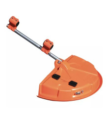 Carter anti-projection avec volter rabattable Click Protect Pro 22-777