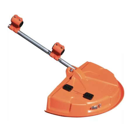 Anti-projection guard with foldable flap Click Protect Pro 22-777