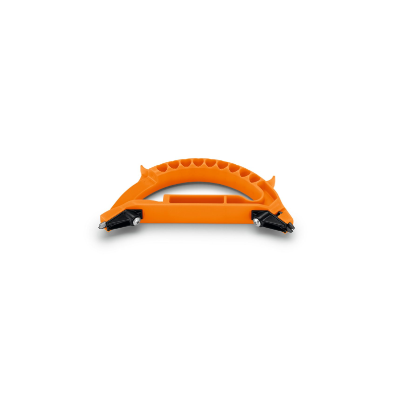 STIHL 3-in-1 slijpgereedschap voor snoeischaar 0000-881-9801 STIHL 3-in-1 slijpgereedschap voor snoeischaar 0000-881-9801