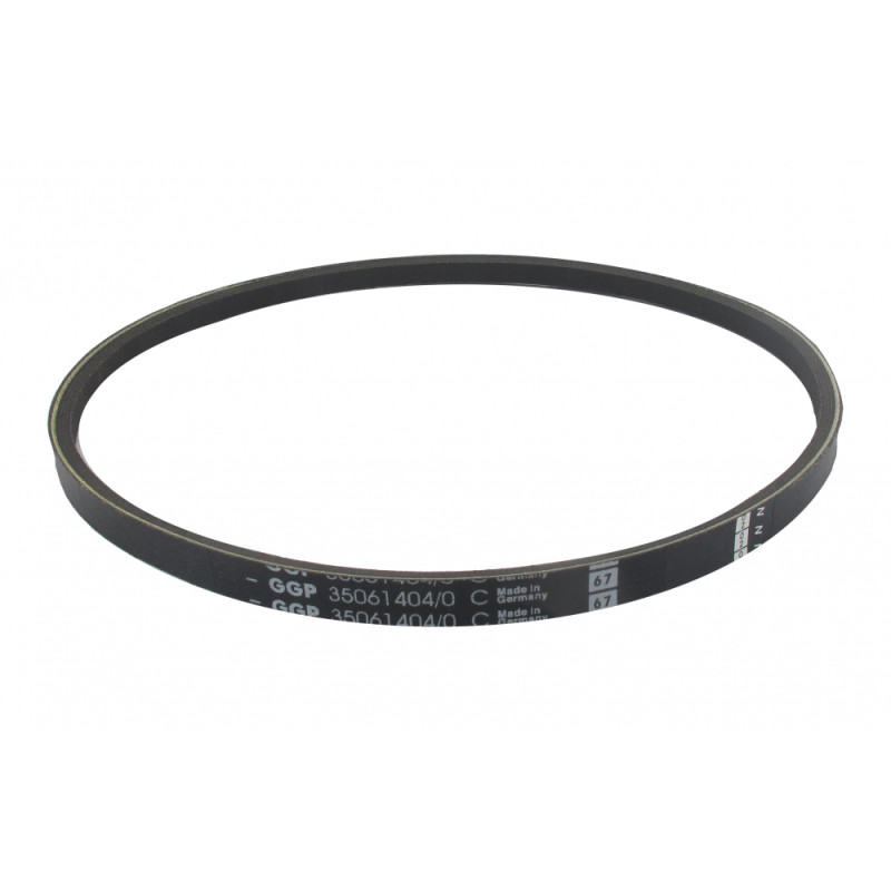 Belt Bv F72H /2006 - Ggp - 135061404/0