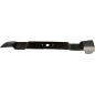 Cuchilla 436606 para tractor cortacésped autopropulsado Texas XC160-108H