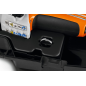 GTA 40 Battery-Powered Saw - STIHL AS SYSTEM with 2 batteries and charger GTA 40 Battery-Powered Saw - STIHL AS SYSTEM with 2 batteries and charger
