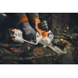 GTA 40 Battery-Powered Saw - STIHL AS SYSTEM with 2 batteries and charger GTA 40 Battery-Powered Saw - STIHL AS SYSTEM with 2 batteries and charger