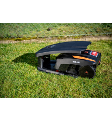 Robot Tondeuse Yard Force MB400