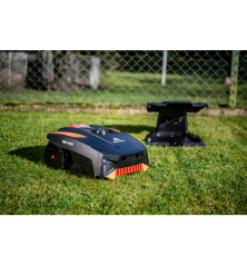 Robot Tondeuse Yard Force MB400