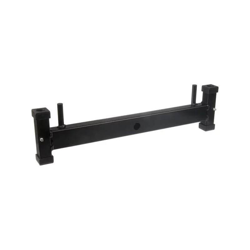 Eixo dianteiro trator corta-relva GGP - 382034021/1