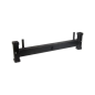 Eixo dianteiro trator corta-relva GGP - 382034021/1