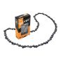 Cadena motosierra Villager VLCL20FC/72DL Paso: .325" Calibre: 1.3 Eslabones: 72 Cadena motosierra Villager VLCL20FC/72DL Paso: .325" Calibre: 1.3 Eslabones: 72