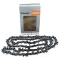 Kettingzaagketting STIHL 36360000046 Steek: 3/8 P Maat: 1.3 Schakels: 46