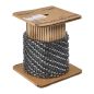STIHL Sägekette 38600000370 Teilung: .404" Treibgliedstärke: 1.6 Glieder: 25 Fuß Rolle STIHL Sägekette 38600000370 Teilung: .404" Treibgliedstärke: 1.6 Glieder: 25 Fuß Rolle