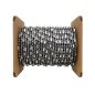 STIHL chainsaw chain 36990000410 Pitch: 3/8 P Gauge: 1.1 Links: 25 feet Roll
