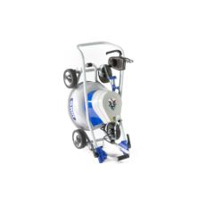 Tondeuse Électrique à fil Grin - 37 cm - 220 V - 1600 Watt Tondeuse à gazon
