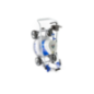 Elektrische Grasmaaier met Snoer Grin EM37 - 37 cm - 220 V - 1600 Watt Elektrische Grasmaaier met Snoer Grin EM37 - 37 cm - 220 V - 1600 Watt