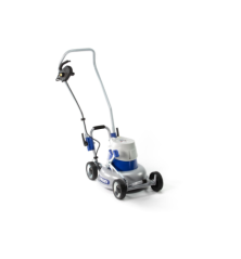 Tondeuse à gazon Tondeuse Électrique à fil Grin - 37 cm - 220 V - 1600 Watt