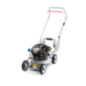 Petrol Lawn Mower Grin HM37 B&S - Briggs & Stratton 675 - 37 cm - 4-stroke - 163 cc Petrol Lawn Mower Grin HM37 B&S - Briggs & Stratton 675 - 37 cm - 4-stroke - 163 cc
