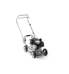 Tondeuse à gazon Tondeuse Thermique Grin - 37 cm - Briggs & Stratton 675 - 4 temps - 163 cm³