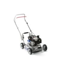 Tondeuse à gazon Tondeuse Thermique Grin - 46 cm - Briggs & Stratton 675 - 4 temps - 163 cm³