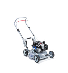 Tondeuse Thermique Grin - 46 cm - Briggs & Stratton 675 - 4 temps - 163 cm³