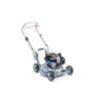 Tosaerba a Benzina Grin HM46 IS - Briggs & Stratton 675 - 46 cm - 4 tempi - 163 cm³ Tosaerba a Benzina Grin HM46 IS - Briggs & Stratton 675 - 46 cm - 4 tempi - 163 cm³
