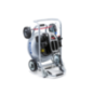 Petrol Lawn Mower Grin HM46 IS - Briggs & Stratton 675 - 46 cm - 4-stroke - 163 cc