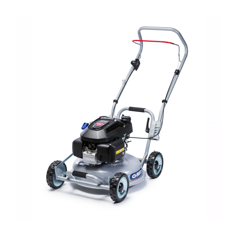 Petrol Mower Grin HM46 HONDA - Honda GCV170 - 46 cm - 4-stroke - 166 cc