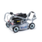 Petrol Mower Grin HM46 HONDA - Honda GCV170 - 46 cm - 4-stroke - 166 cc