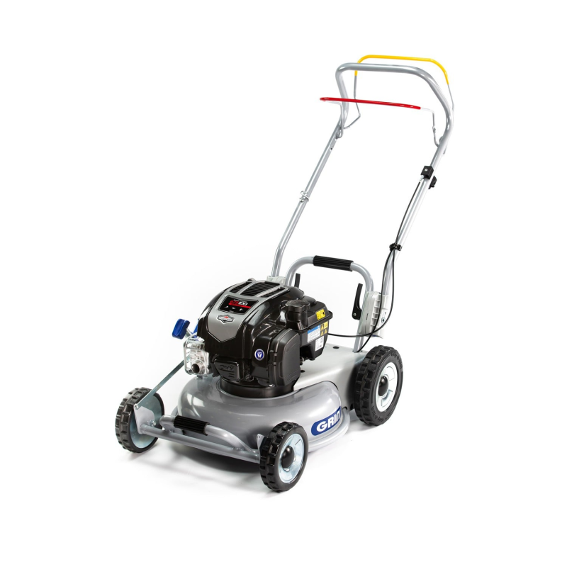 Elektrische Accumaaier Grin BM46-82V - Cramer - 46 cm - Lithium ION - 82 V