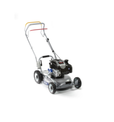 Tondeuse à gazon Tondeuse Électrique à batterie Grin - 46 cm - Cramer - Lithium ION - 82 V
