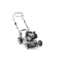 Tondeuse à gazon Tondeuse Thermique Grin - 46 cm - Briggs & Stratton 675 - 4 temps - 163 cm³