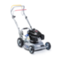 Benzine Grasmaaier Grin HM46A HONDA - Honda GCV170 - 46 cm - 4-takt - 166 cc Benzine Grasmaaier Grin HM46A HONDA - Honda GCV170 - 46 cm - 4-takt - 166 cc