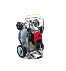 Tondeuse Électrique à batterie Grin - 46 cm - Cramer - Lithium ION - 82 V Tondeuse à gazon